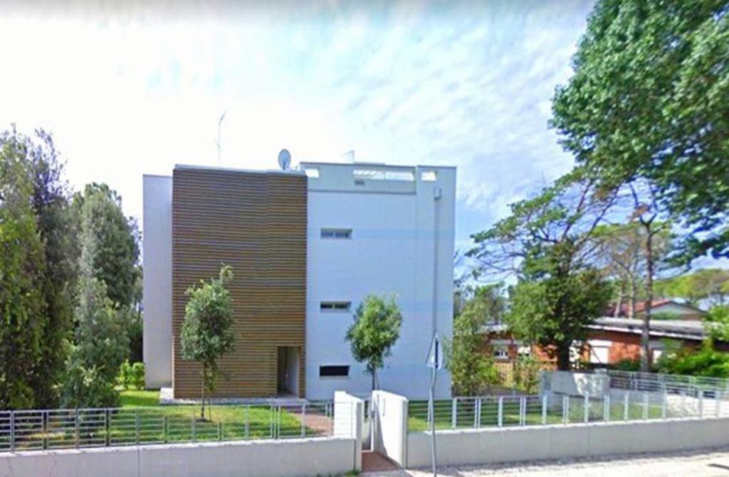 Dune Dependance Bibione Zewnętrze zdjęcie